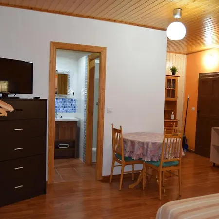Apartment Independiente En Javier Valmuel