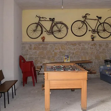 Independiente En Javier Apartment *