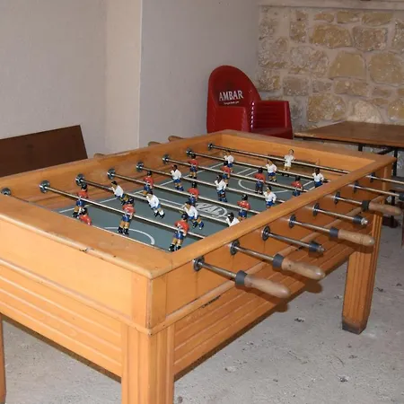 Independiente En Javier Apartament