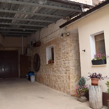 Apartament Independiente En Javier *