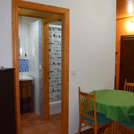 Independiente En Javier Apartment *