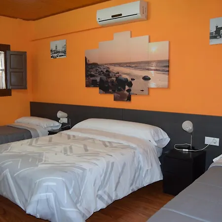 Independiente En Javier Apartment *