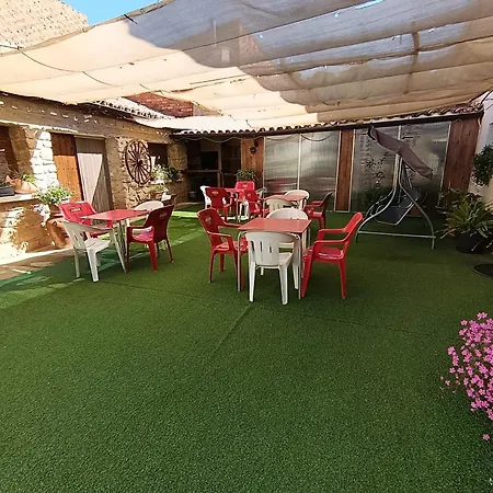 Independiente En Javier * Valmuel