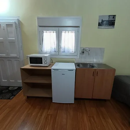 Independiente En Javier