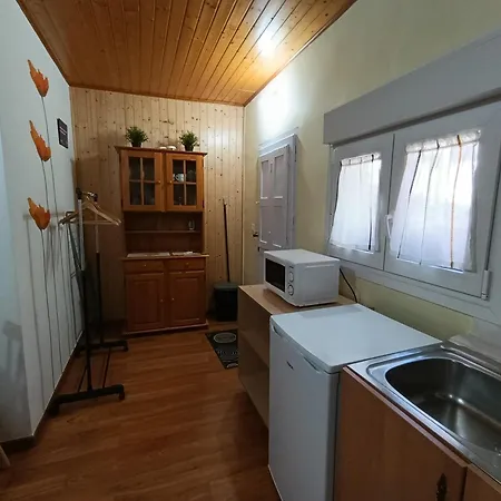 Independiente En Javier Appartement *