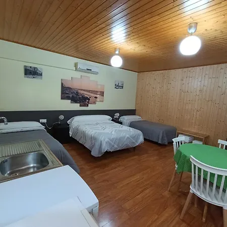 דירה Independiente En Javier Valmuel