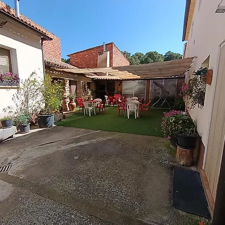 Appartement Independiente En Javier *