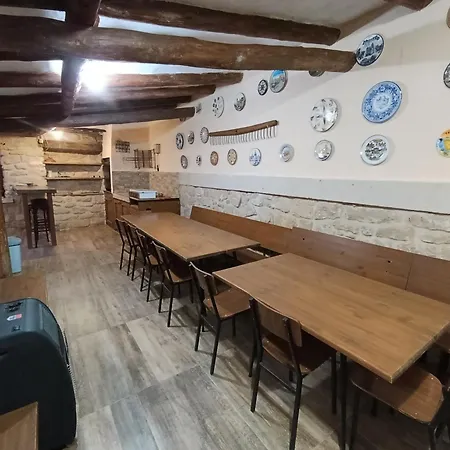 Appartement Independiente En Javier Valmuel