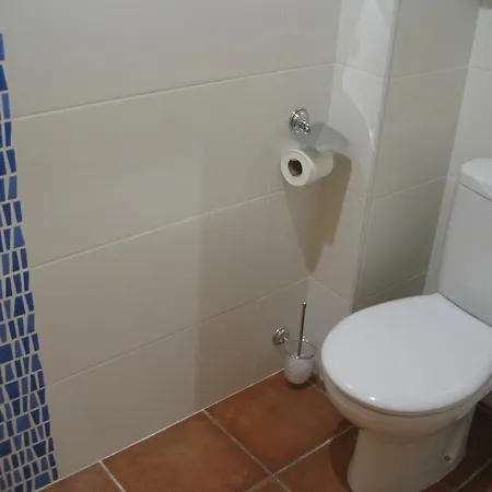 Independiente En Javier Apartament Valmuel