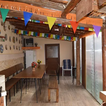 Independiente En Javier Apartament *