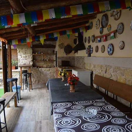 Apartament Independiente En Javier Valmuel