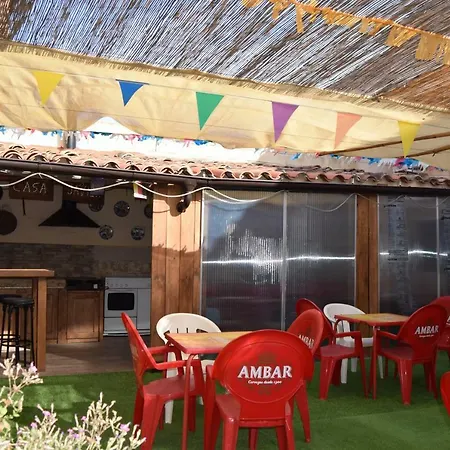 Apartament Independiente En Javier *