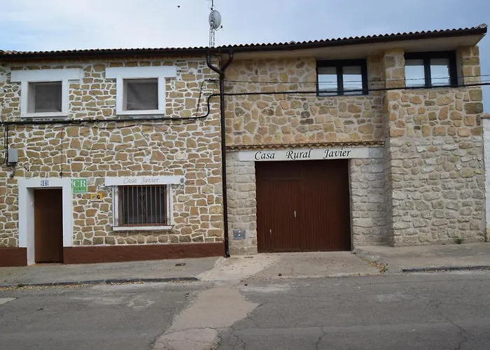 Independiente En Javier * Valmuel