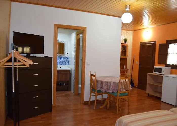 Daire Independiente En Javier Valmuel