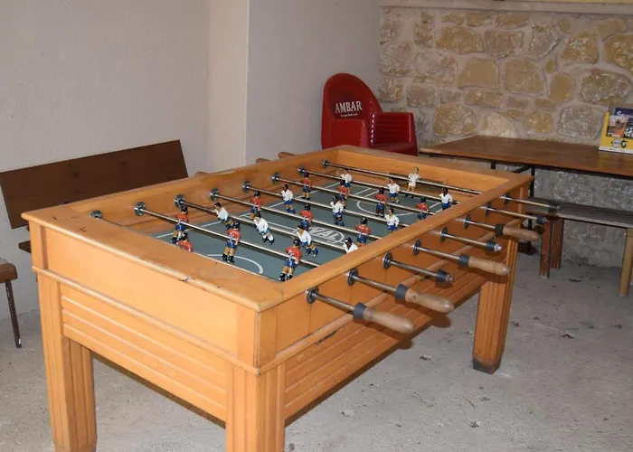 Independiente En Javier דירה