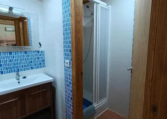 דירה Independiente En Javier Valmuel