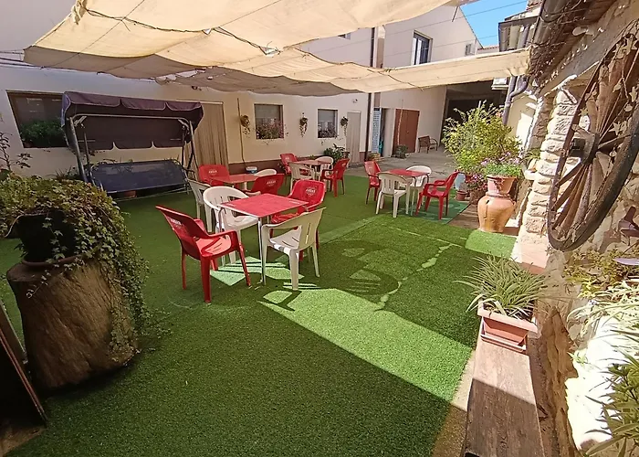 Independiente En Javier דירה