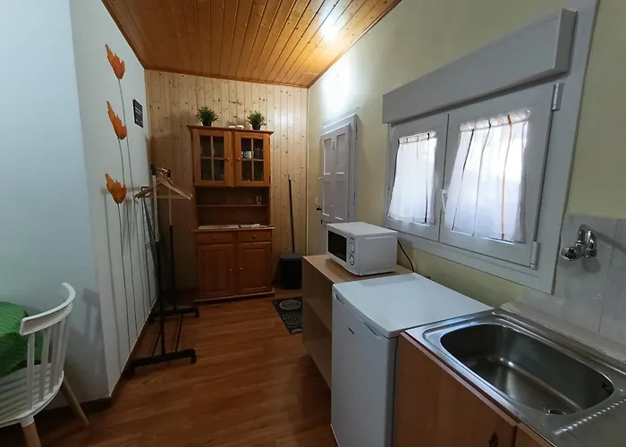 Independiente En Javier דירה *