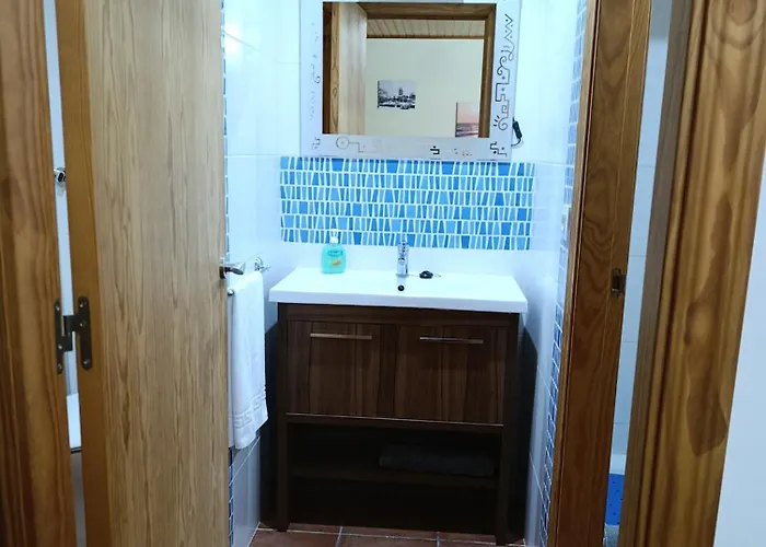 Independiente En Javier דירה