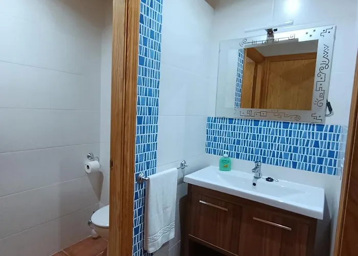 Independiente En Javier דירה *