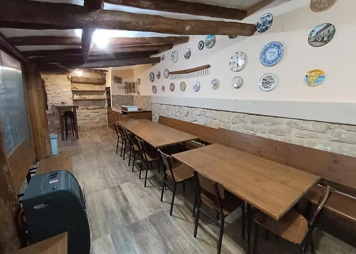 דירה Independiente En Javier Valmuel