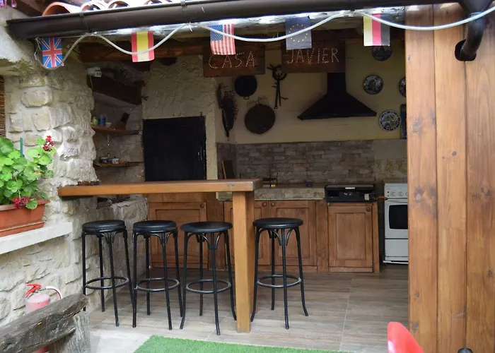 Independiente En Javier *