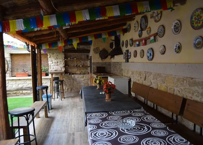 Daire Independiente En Javier Valmuel