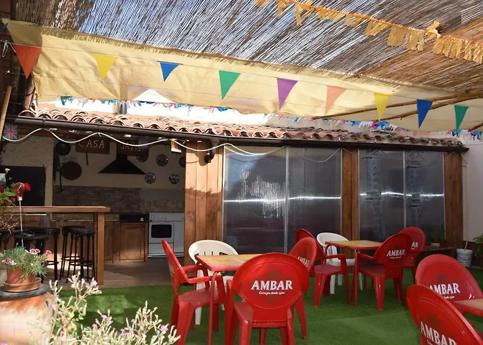 Daire Independiente En Javier *